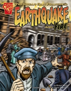 Capa do artigo Great San Francisco Earthquake And Fire