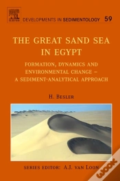 Capa do artigo Great Sand Sea In Egypt