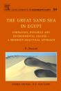 Great Sand Sea In Egypt - Preview