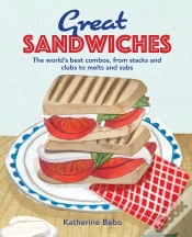 Capa do artigo Great Sandwiches
