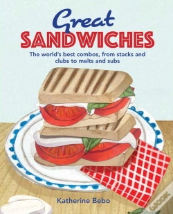 Capa do artigo Great Sandwiches