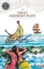 Great Sanskrit Plays - Preview
