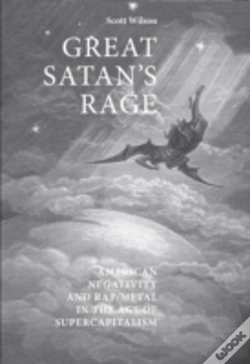 Capa do artigo Great Satan'S Rage