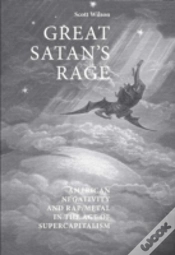 Capa do artigo Great Satan