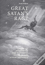 Capa do artigo Great Satan