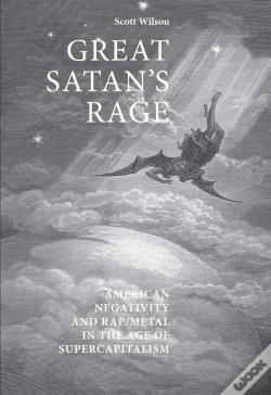 Capa do artigo Great Satan'S Rage