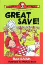 Great Save! - Preview