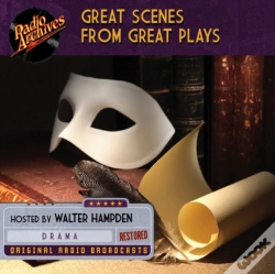 Capa do artigo Great Scenes From Great Plays