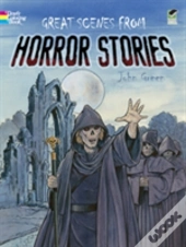 Great Scenes From Horror Stories
