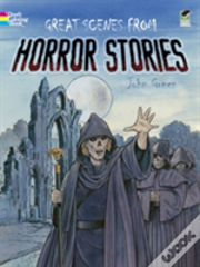 Great Scenes From Horror Stories