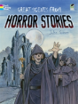 Great Scenes From Horror Stories - Preview