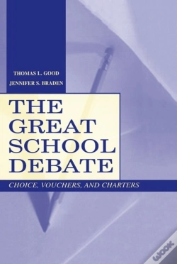 Capa do artigo Great School Debate