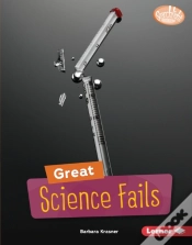 Capa do artigo Great Science Fails