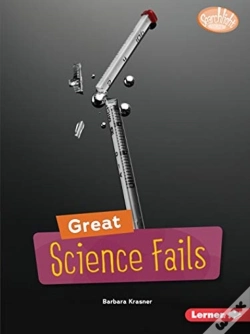Capa do artigo Great Science Fails