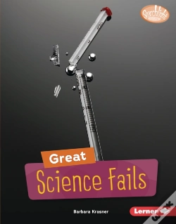 Capa do artigo Great Science Fails