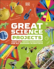 Capa do artigo Great Science Projects