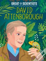 Great Scientists: David Attenborough