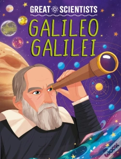 Capa do artigo Great Scientists: Galileo Galilei