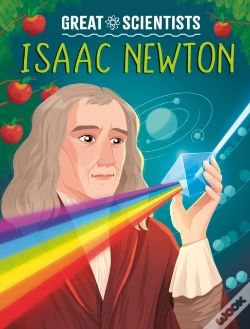 Capa do artigo Great Scientists: Isaac Newton