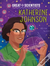 Capa do artigo Great Scientists: Katherine Johnson