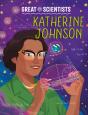 Great Scientists: Katherine Johnson - Preview