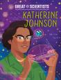 Great Scientists: Katherine Johnson - Preview