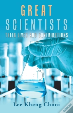 Capa do artigo Great Scientists