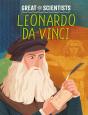 Great Scientists: Leonardo Da Vinci - Preview