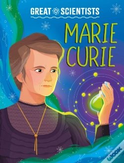 Capa do artigo Great Scientists: Marie Curie