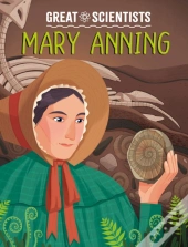 Great Scientists: Mary Anning