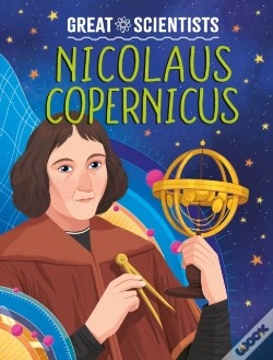 Capa do artigo Great Scientists: Nicolaus Copernicus