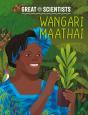 Great Scientists: Wangari Maathai - Preview