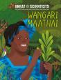 Great Scientists: Wangari Maathai - Preview