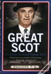 Capa do artigo Great Scot