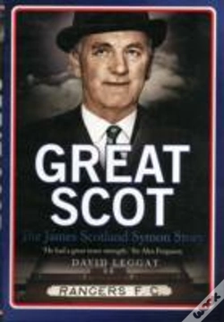 Capa do artigo Great Scot