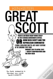 Capa do artigo Great Scott