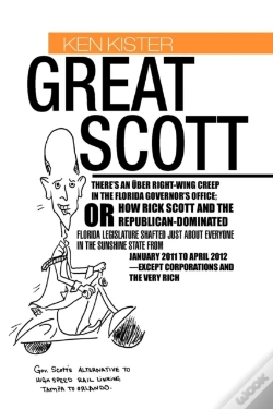 Capa do artigo Great Scott