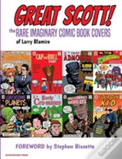 Capa do artigo Great Scott