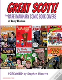 Capa do artigo Great Scott