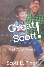 Capa do artigo Great Scott!