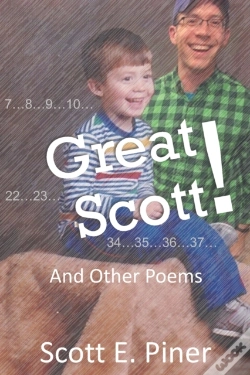 Capa do artigo Great Scott!
