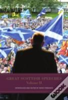 Great Scottish Speeches
