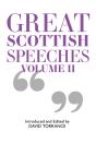Great Scottish Speeches - Preview