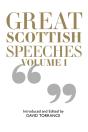 Great Scottish Speeches - Preview