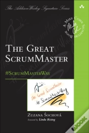 Capa do artigo Great Scrummaster, The