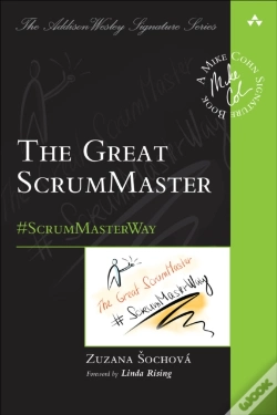 Capa do artigo Great Scrummaster, The