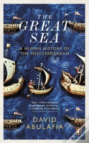 Capa do artigo Great Sea