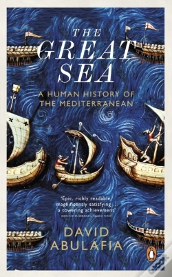Capa do artigo Great Sea