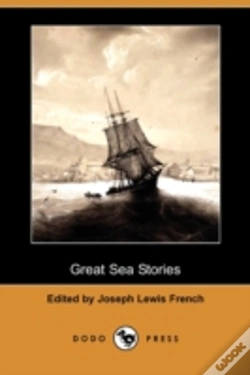 Capa do artigo Great Sea Stories (Dodo Press)
