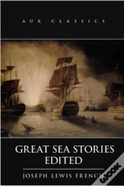 Capa do artigo Great Sea Stories